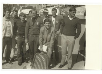 17. Akdeniz Oyunları açılırken 1971 İzmir Oyunlarında bir 'rehberin' anılarından...