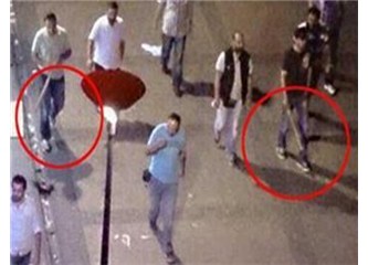 Eli sopalı Siviller kim? Türkiye İran mı oluyor?