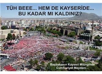 "Anlamaya" çalışsan daha kolay olurdu...