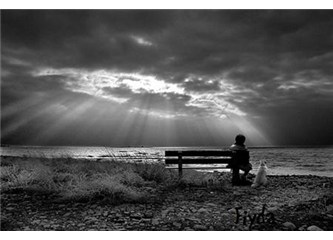 Acılara ortak olmayın