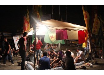Gezi Parkı eylemleri: Bir mantık hatası...