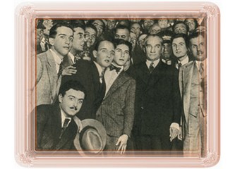 Atatürk'ün Gençliğe Bakışı