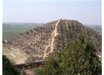 Türk Piramitleri