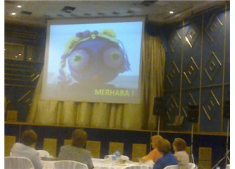 Kadınlar Sarı Gelin Türküsünü her dilde söyledi.