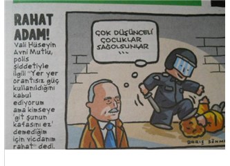 NATO vaziyete ‘üs’ koydu!