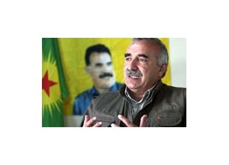 Murat Karayılan, Abdullah Öcalan'ın kısa süre sonra serbest kalacağını açıkladı!
