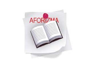 Aforizmalar-2 Deneme-7
