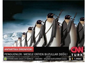 Gezi Parkı Direnişi; "Şu Kahrolası Medya"