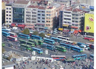 Vatandaşını adam yerine koymayan devlet!