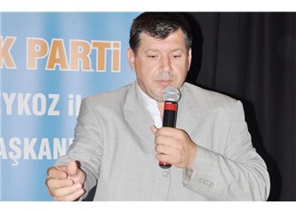 Adem Sefer'den Hızır Yılmaz'a...