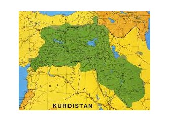 Güneydoğu'da Kürt asayiş tatbikatı