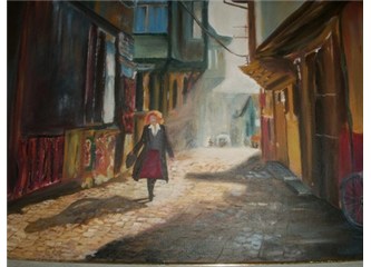 Yine ben