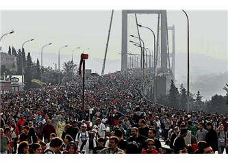 Gezinekon (!) ve siber teröristler !