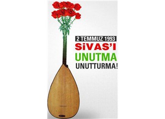 02 Temmuz 93 Madımak... unutma, unutturma...