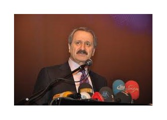 Bakan Çağlayan’dan, Mersin Emniyetine teşekkür…