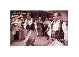 Doğum, düğün ve cenaze