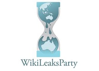 Wikileaks Partisi