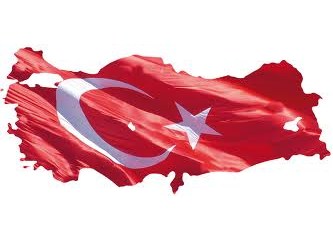 Bizler Türkiye’yiz ve bütünüz Bizler İnsanız ve de Müslümanız