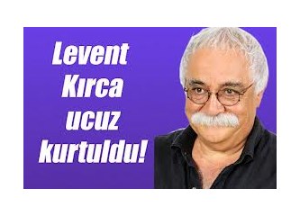 Levent Kırca'nın yeni dümenleri..