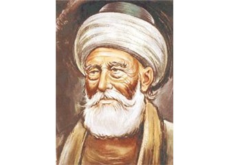 Hacı Bayram-ı Veli Hazretleri; Sultan Murâd Hana nasihat etmiş.