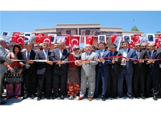 Adıyaman tanıtım günleri -3-