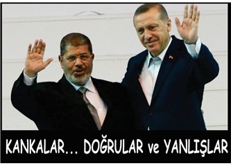 Kankalar ile doğru ve yanlış...