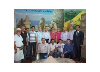 Adıyaman tanıtım Günleri -5-