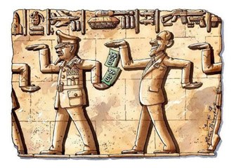 Bir kırılma noktası olarak Mısır direnişi ve içimizdeki Sisi'ler