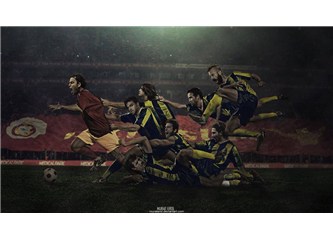 Türk futbolu batıyor