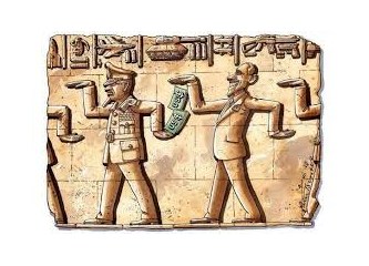 Mısır’daki en somut gerçek