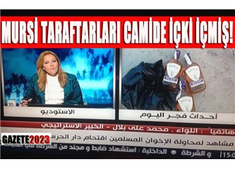 Yandaş, muhalif oldu, depresyonda