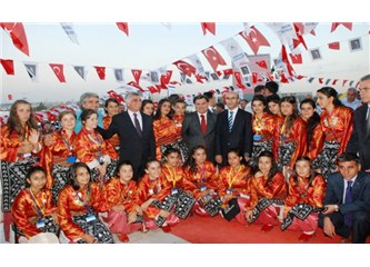 Adıyaman tanıtım Günleri -8-