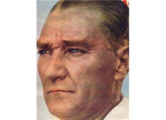 Atatürk, tüm dünya liderlerinin en büyüğü...