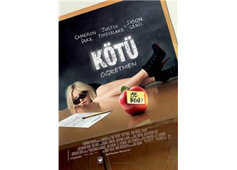 Kötü Öğretmen