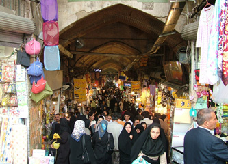 Tahran