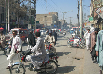 Quetta