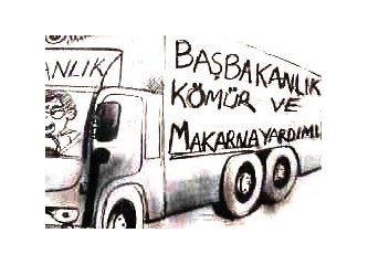Seçim nimetleri