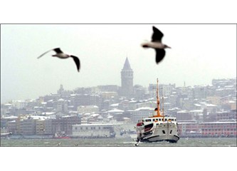 Ne desem laf değil