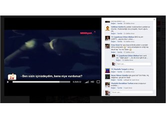 Ben Sizdenim Abi..