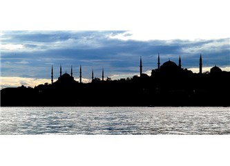 Balyanlar; İstanbul’un muhteşem siluetine katkıda bulunanlar