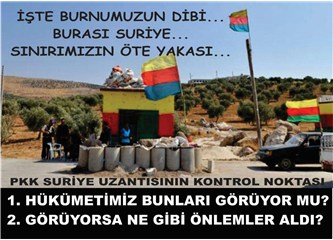 "Anormal" olan biz değiliz...