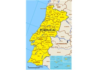 Portekiz’e Genel Bakış