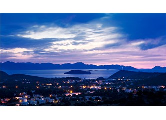 Bodrum Bodrum...