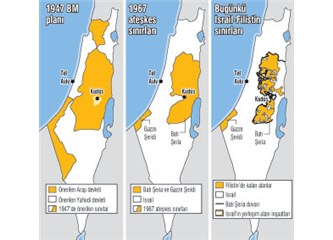 AB, İsrail’e ‘haddini’ bildirebilecek mi?