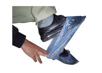 Beş Kuruşluk Galoşlar