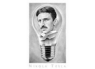 20.  yüzyıl ve Tesla