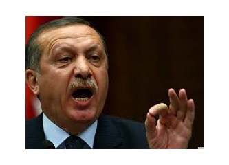 Zulmedene karşı durmak, namus borcudur. Bunu böyle belleyin.