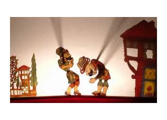 Hacivat’ın Karagöz’ü; Bizans İmparatoru Konstantin'in seyisi Sofyozlu Bali Çelebi’mi?