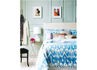 Bir Statü Sembolü olarak İkat Yastık Modası