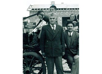 Çocuk gözüyle 1960 ilkbaharı
